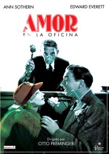 Danger-Love at Work |   DVD
